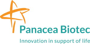 Panacea Biotec Ltd – Mohali logo