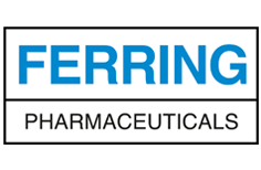 Ferring Pharmaceuticals – Panchkula Office logo