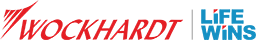 Wockhardt Ltd – Baddi Manufacturing Facility logo