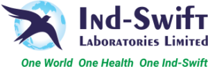Ind-Swift Laboratories – Mohali logo