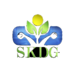 SKDG Ayurvedic logo