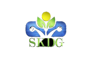 SKDG Ayurvedic logo
