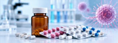 Anti Cancer Medicines Franchise