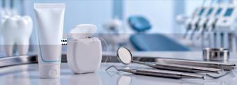 Dental Products Franchise