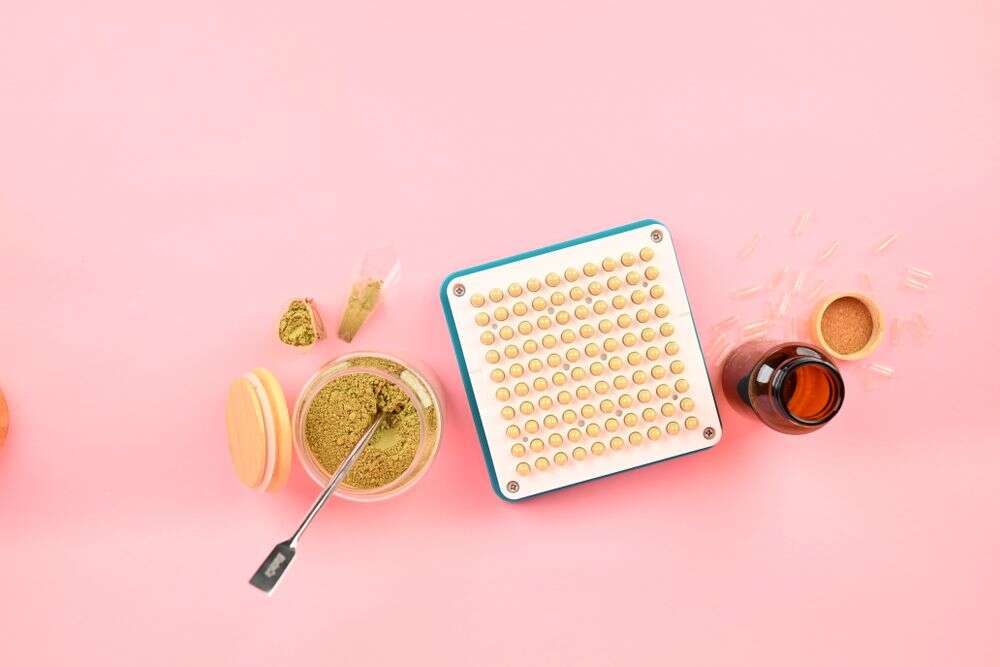 Nutraceutical Manufacturing