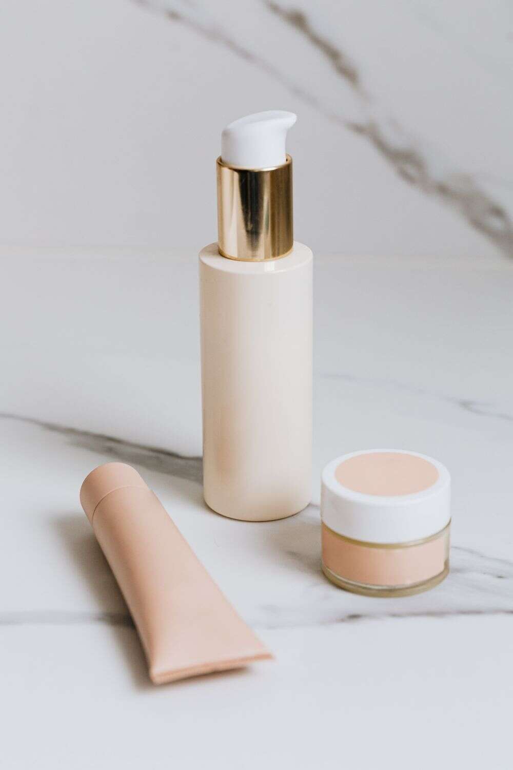 Cosmetic PCD Franchise