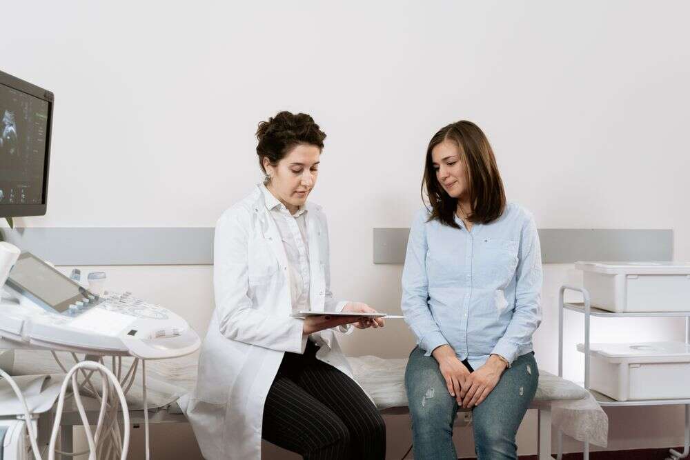 Gynecology PCD Franchise