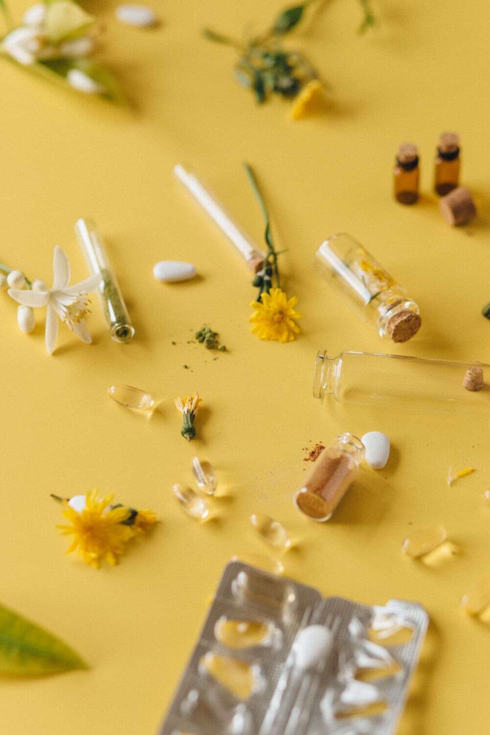 Ayurvedic PCD Franchise