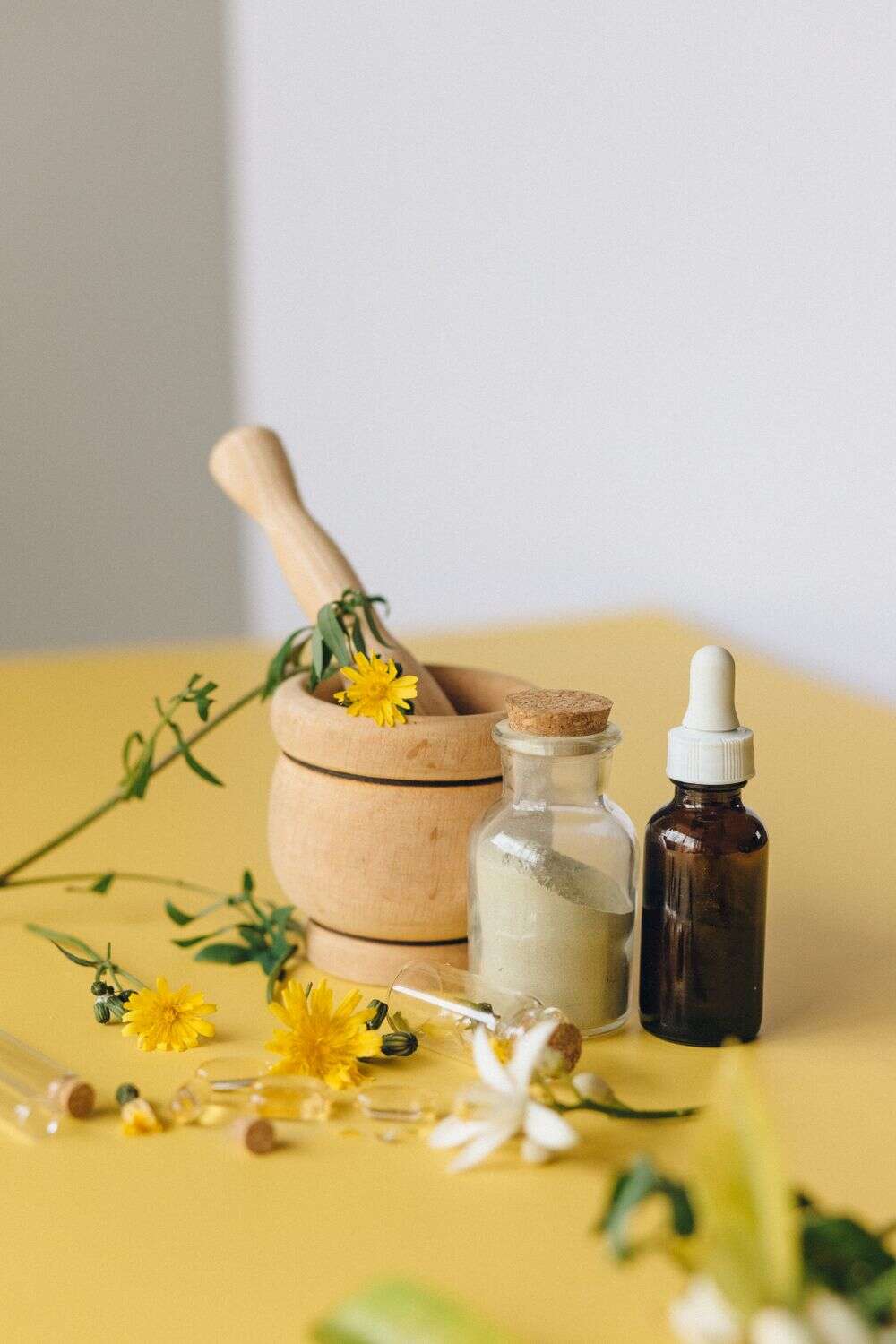 Ayurvedic Manufacturing