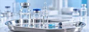 Pharma Franchise for Injection